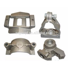 ASTM A352 LCB LCC Steel Castings for Low Temperature